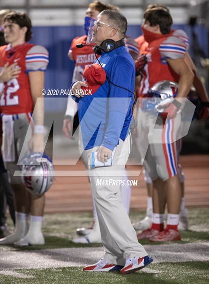 Thumbnail 3 in Westlake vs Hays photogallery.