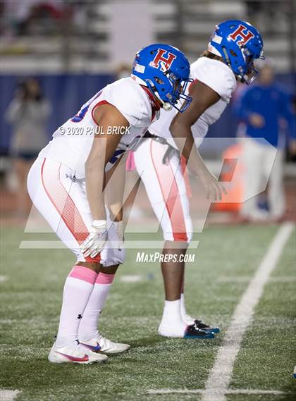 Thumbnail 1 in Westlake vs Hays photogallery.