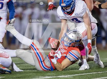 Thumbnail 2 in Westlake vs Hays photogallery.