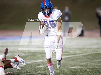 Thumbnail 2 in Westlake vs Hays photogallery.