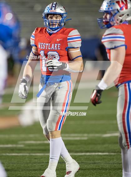 Thumbnail 2 in Westlake vs Hays photogallery.