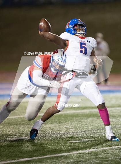 Thumbnail 2 in Westlake vs Hays photogallery.