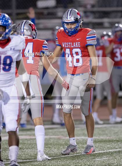 Thumbnail 1 in Westlake vs Hays photogallery.