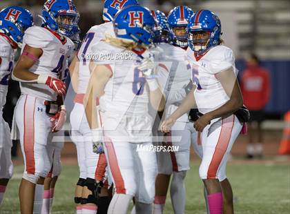 Thumbnail 3 in Westlake vs Hays photogallery.
