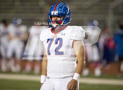 Thumbnail 1 in Westlake vs Hays photogallery.