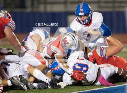 Thumbnail 3 in Westlake vs Hays photogallery.