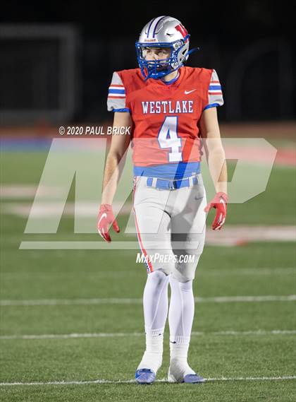 Thumbnail 3 in Westlake vs Hays photogallery.