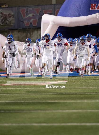 Thumbnail 1 in Westlake vs Hays photogallery.