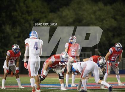 Thumbnail 1 in Westlake vs Hays photogallery.