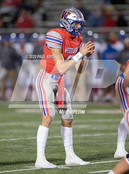 Thumbnail 2 in Westlake vs Hays photogallery.