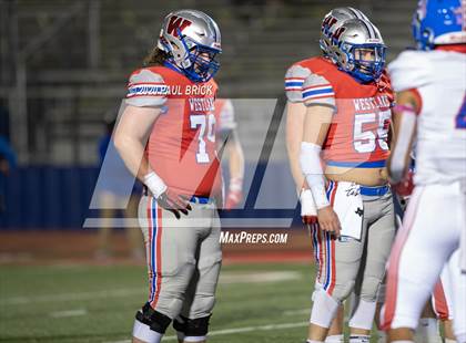 Thumbnail 2 in Westlake vs Hays photogallery.
