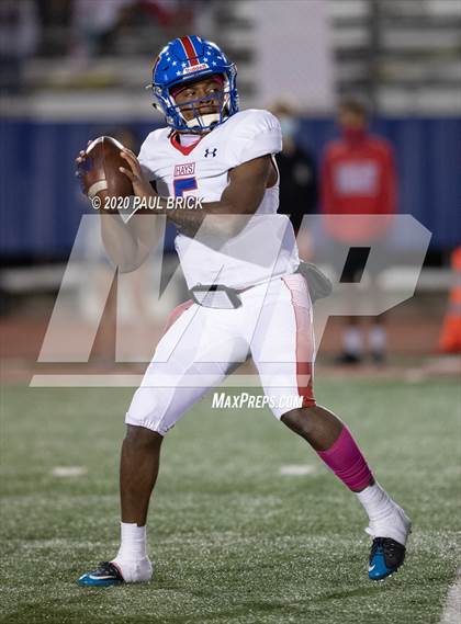 Thumbnail 2 in Westlake vs Hays photogallery.