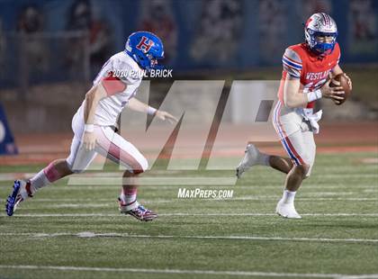 Thumbnail 2 in Westlake vs Hays photogallery.