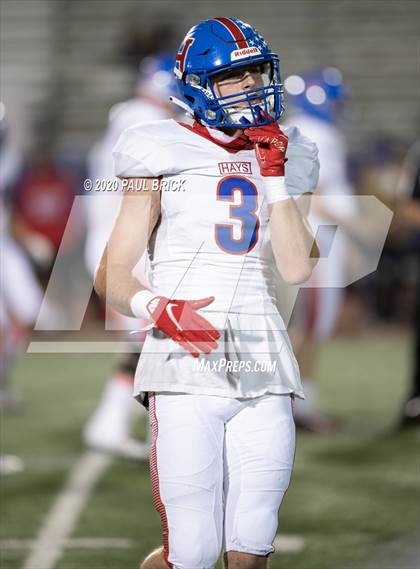 Thumbnail 1 in Westlake vs Hays photogallery.
