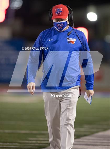 Thumbnail 3 in Westlake vs Hays photogallery.