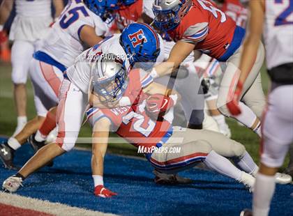 Thumbnail 3 in Westlake vs Hays photogallery.