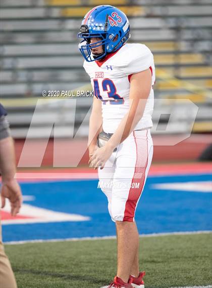 Thumbnail 1 in Westlake vs Hays photogallery.