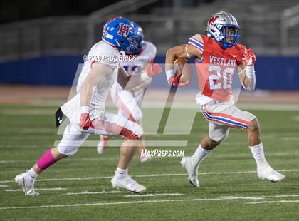 Thumbnail 3 in Westlake vs Hays photogallery.