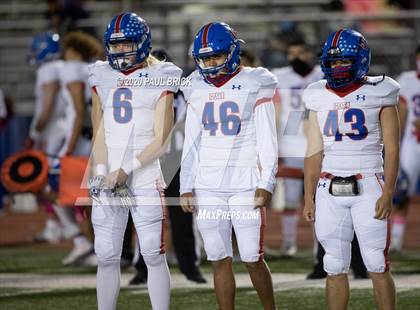 Thumbnail 2 in Westlake vs Hays photogallery.