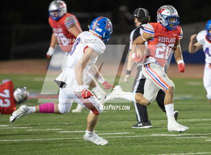 Thumbnail 2 in Westlake vs Hays photogallery.