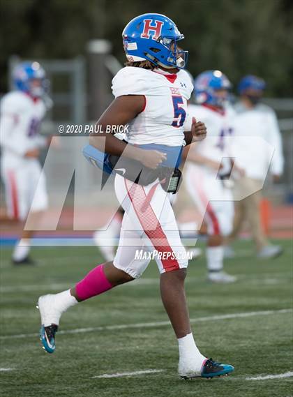 Thumbnail 2 in Westlake vs Hays photogallery.