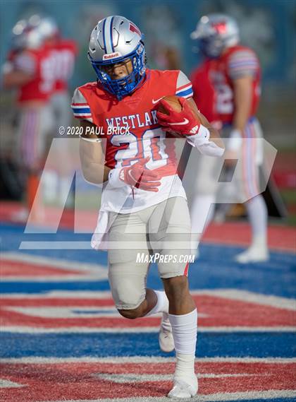 Thumbnail 3 in Westlake vs Hays photogallery.