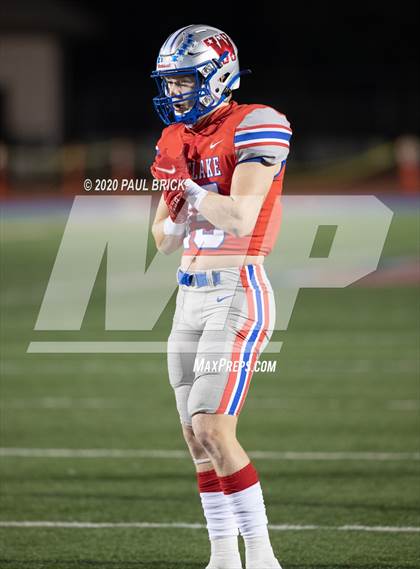 Thumbnail 1 in Westlake vs Hays photogallery.