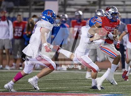 Thumbnail 3 in Westlake vs Hays photogallery.