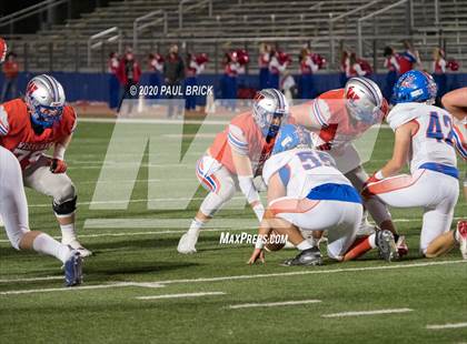 Thumbnail 3 in Westlake vs Hays photogallery.