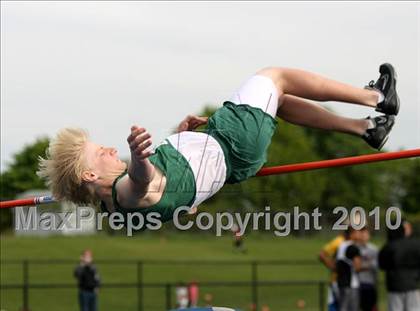 Thumbnail 1 in Harlem Boys Track Regional photogallery.