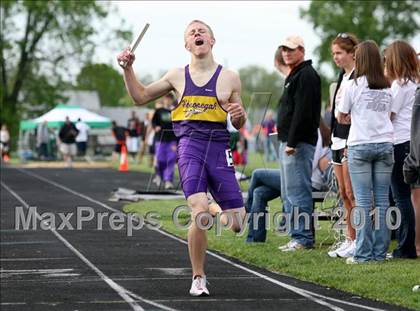 Thumbnail 1 in Harlem Boys Track Regional photogallery.