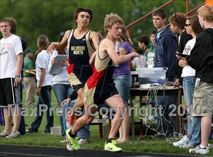 Thumbnail 1 in Harlem Boys Track Regional photogallery.