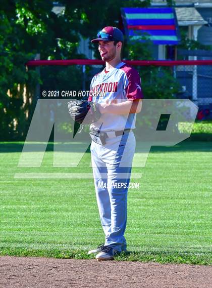 Thumbnail 1 in Canandaigua Academy @ Mendon photogallery.