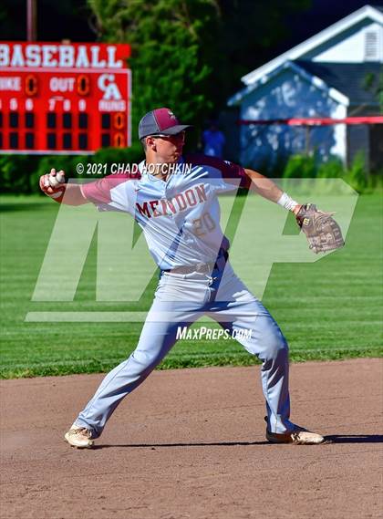 Thumbnail 3 in Canandaigua Academy @ Mendon photogallery.