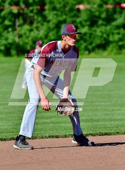 Thumbnail 2 in Canandaigua Academy @ Mendon photogallery.