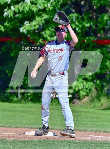 Thumbnail 1 in Canandaigua Academy @ Mendon photogallery.