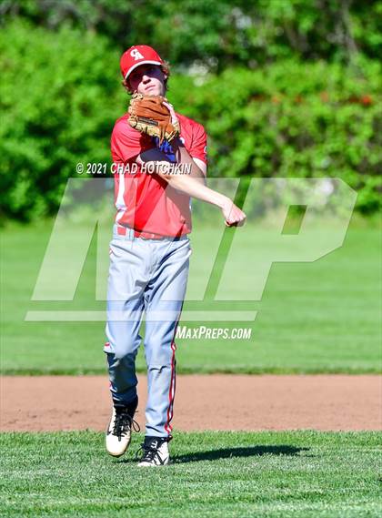 Thumbnail 2 in Canandaigua Academy @ Mendon photogallery.