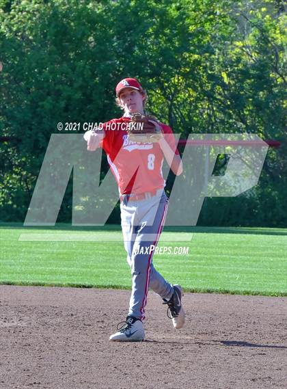 Thumbnail 2 in Canandaigua Academy @ Mendon photogallery.