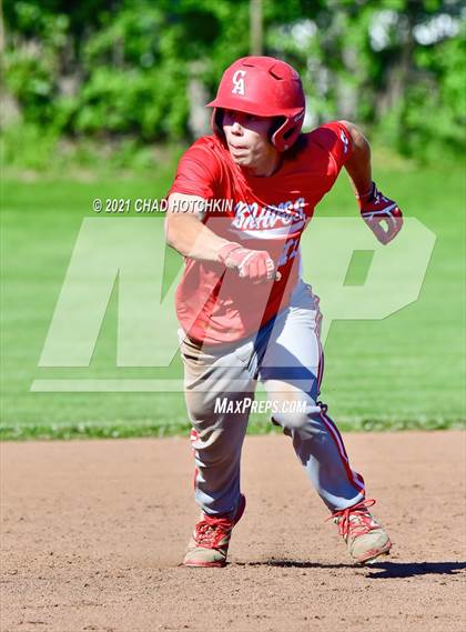 Thumbnail 3 in Canandaigua Academy @ Mendon photogallery.