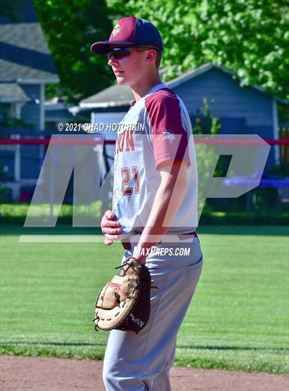 Thumbnail 3 in Canandaigua Academy @ Mendon photogallery.