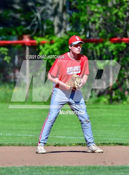 Thumbnail 1 in Canandaigua Academy @ Mendon photogallery.