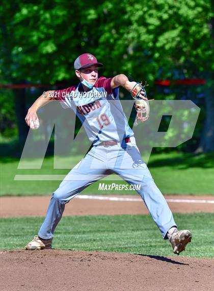 Thumbnail 2 in Canandaigua Academy @ Mendon photogallery.