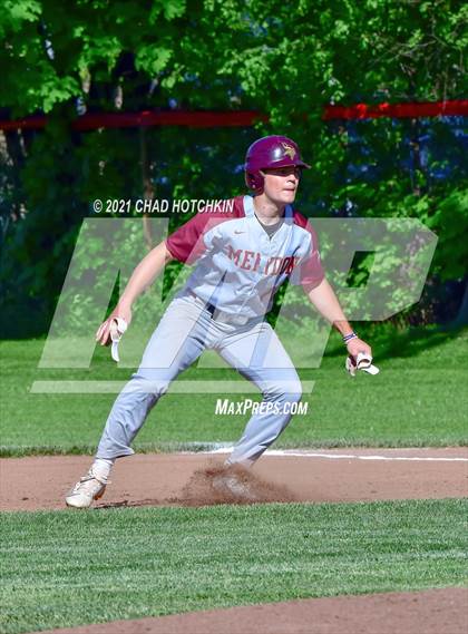 Thumbnail 1 in Canandaigua Academy @ Mendon photogallery.