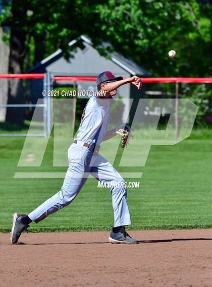 Thumbnail 1 in Canandaigua Academy @ Mendon photogallery.