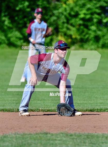 Thumbnail 3 in Canandaigua Academy @ Mendon photogallery.
