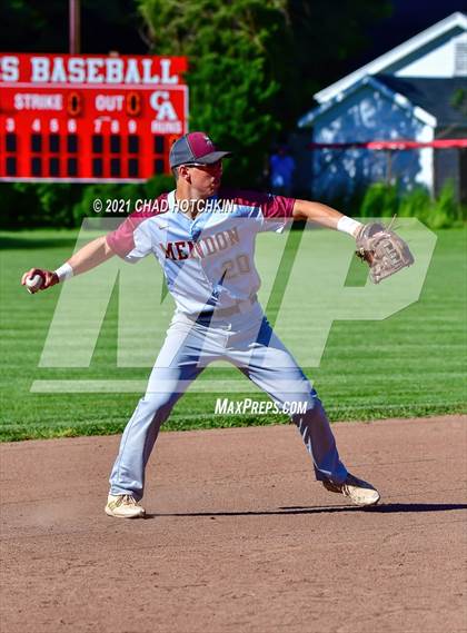 Thumbnail 2 in Canandaigua Academy @ Mendon photogallery.