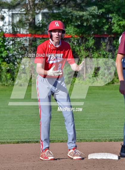 Thumbnail 3 in Canandaigua Academy @ Mendon photogallery.