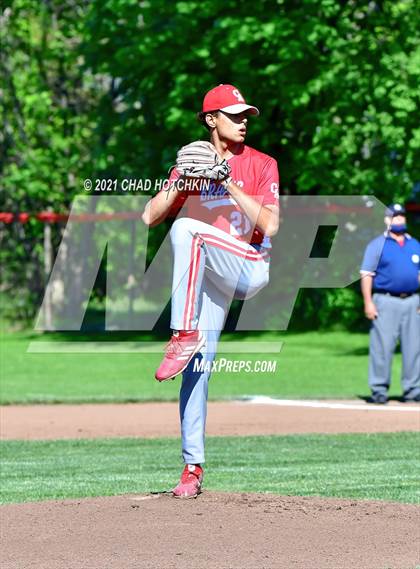 Thumbnail 2 in Canandaigua Academy @ Mendon photogallery.