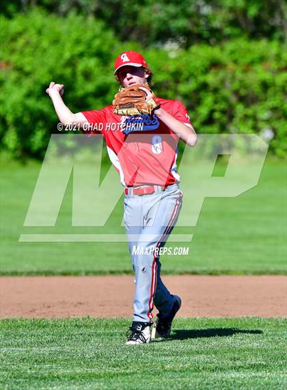 Thumbnail 1 in Canandaigua Academy @ Mendon photogallery.