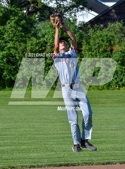 Thumbnail 2 in Canandaigua Academy @ Mendon photogallery.